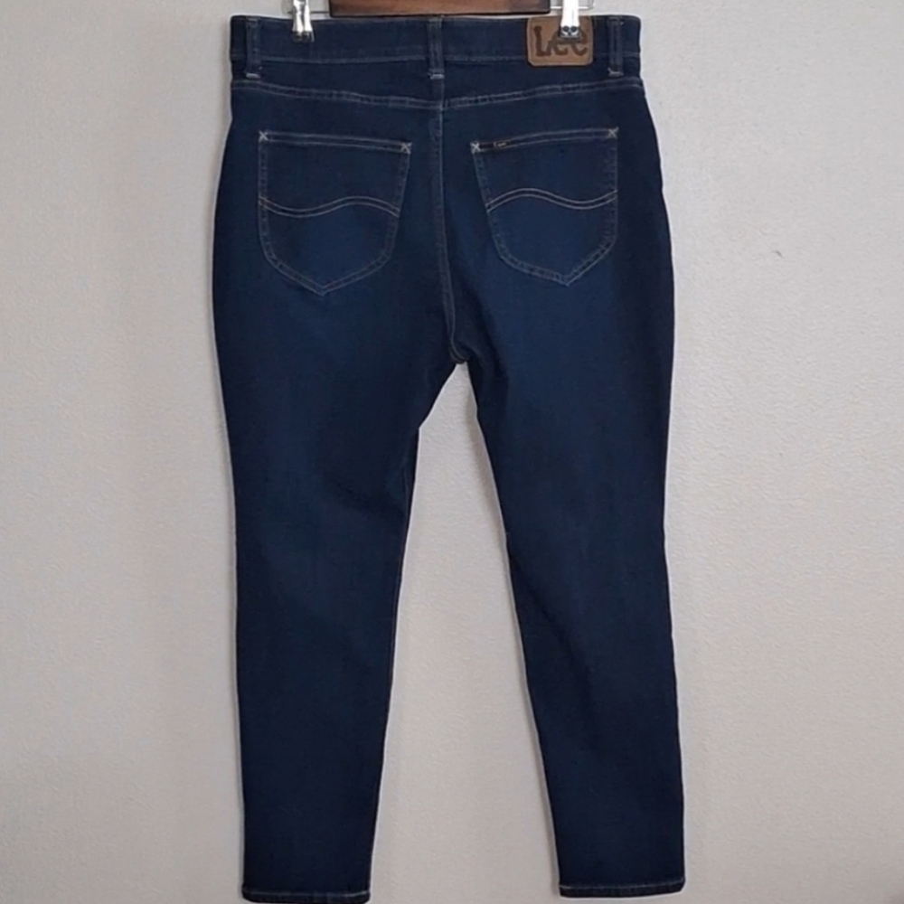 Lee Skinny Leg Jeans 👖 - Picture 5 of 9